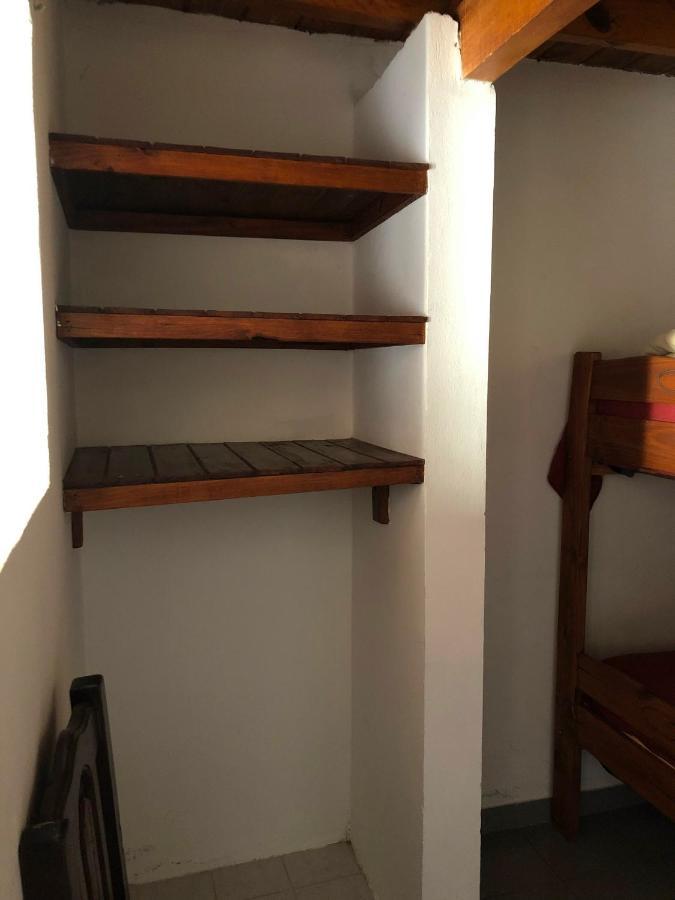 Apart Haiken Ел Калафате Екстериор снимка